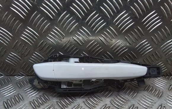 Citroen Jumpy Front door exterior handle 9688834080 9688834080U