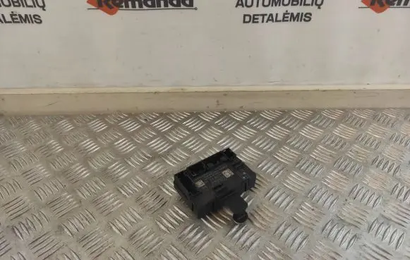 Volkswagen Golf VII Door control unit/module 5Q4959392B 5Q4959392C A2C7465670000
