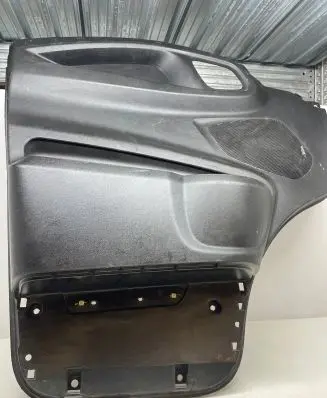 Iveco Daily 6th gen Front door card panel trim 5802093226 52004 G27751330