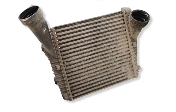 Audi Q7 4L Intercooler radiator 7L6145803C
