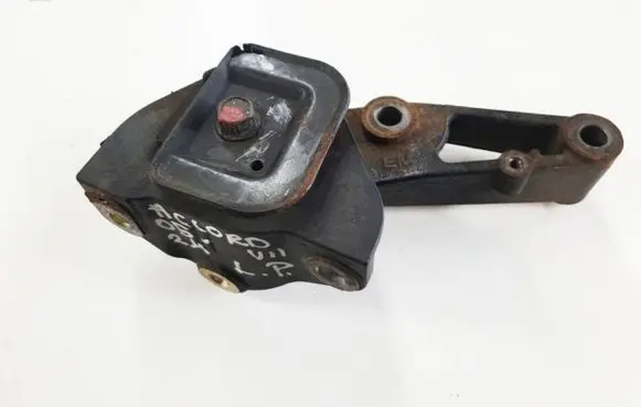 Honda Accord Engine mount vacuum valve 