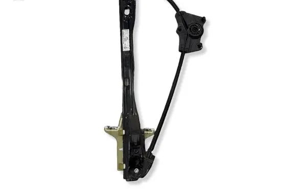 Volkswagen Amarok Front window lifting mechanism without motor 2H6837401A
