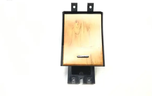 Jaguar XF X250 Cup holder front 8X23600D06A E129652000 8X23600000B