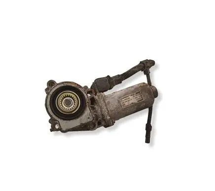BMW X3 E83 Gearbox-reducer motor 0130008507 7628559 8472227771