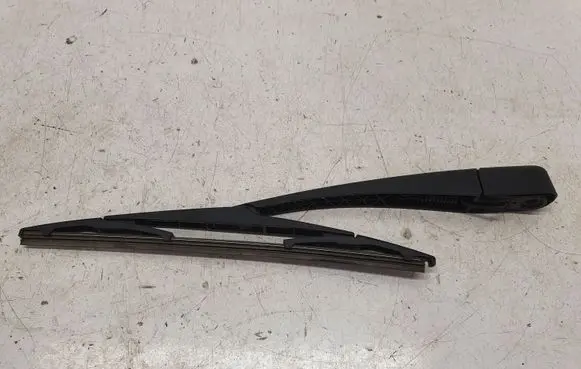 Hyundai ix35 Rear wiper blade arm