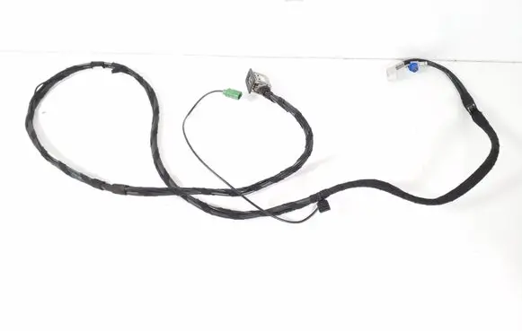 Mercedes-Benz E W212 Sound system wiring loom A2128205917
