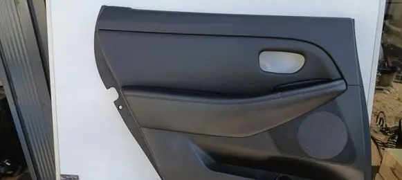 KIA Carens III Coupe rear side trim panel 83310-A4001