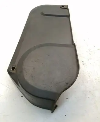 Volkswagen Transporter - Caravelle T4 Timing belt guard (cover) 046130133A