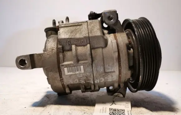 Jeep Grand Cherokee Air conditioning (A/C) compressor (pump) 10SRE18C