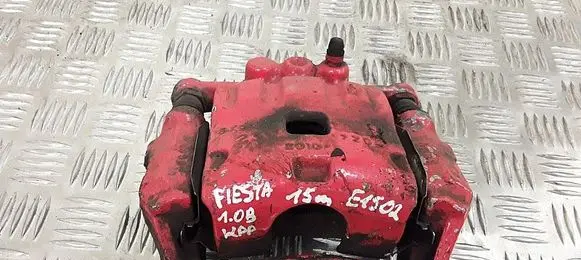 Ford Fiesta Front brake caliper