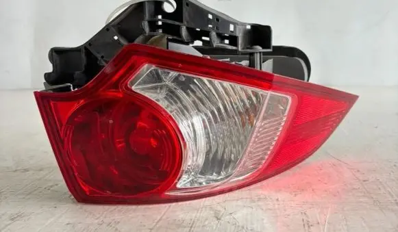 Honda Accord Rear/tail lights 33550TL0G01