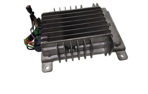 Mazda 6 Sound amplifier GS1D66920A 303206303011768