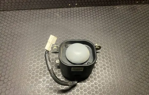Alarm system siren