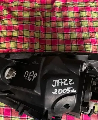 Honda Jazz Headlight/headlamp SM26H