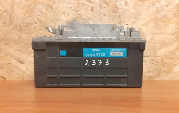 Mercedes-Benz E W124 ABS control unit/module 0265101020 2373