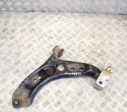 Skoda Octavia Mk2 (1Z) Front lower control arm/wishbone 1K0407151BC