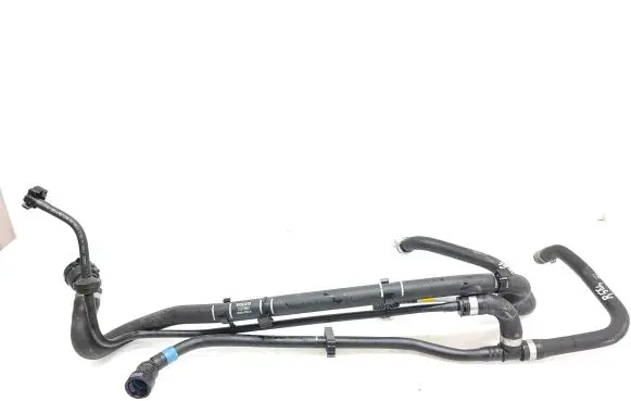 Volvo V60 Engine coolant pipe/hose 31319034 31319852