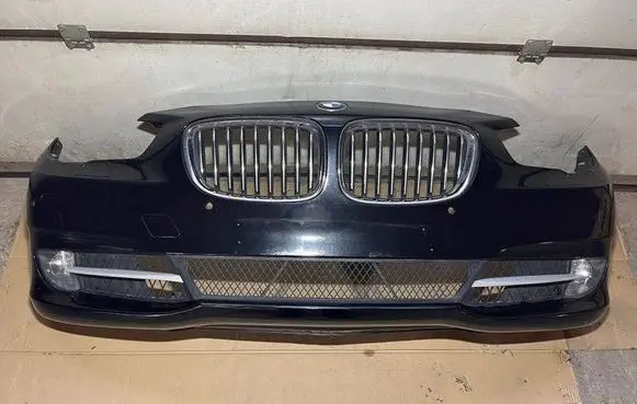 BMW 5 GT F07 Front bumper 11460915 89211380 05106107108109