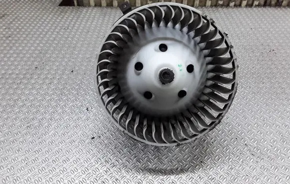 Renault Laguna II Heater fan/blower 885001314FZ