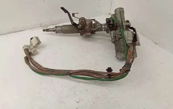 Toyota Prius (XW30) Electric power steering pump 4525047260 1321001283