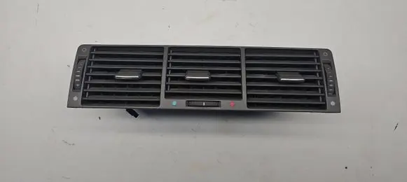 Audi A8 S8 D2 4D Dash center air vent grill 532540711A