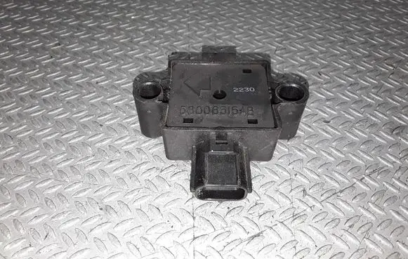 Jeep Grand Cherokee (WJ) ESP acceleration yaw rate sensor 56006315AB