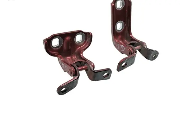 Chevrolet Bolt Rear door hinge set 80013B D22218 A046057