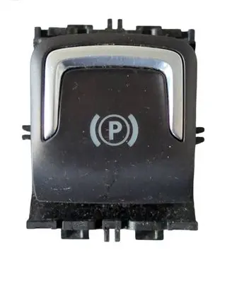 Opel Corsa F Hand parking brake switch YP00004477 01059AGM 1052030000