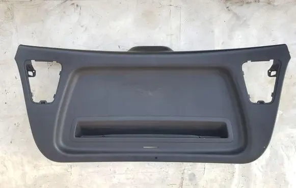 Seat Altea XL Tailgate/boot lid cover trim 