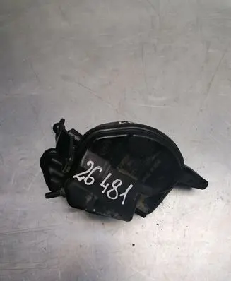 Ford Focus Vacuum air tank 96495089680