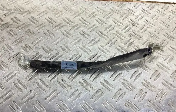 Mercedes-Benz GLC X253 C253 Negative earth cable (battery) A2055407616