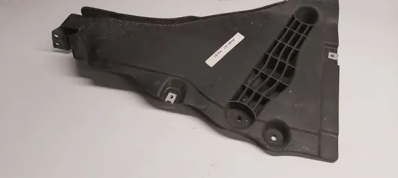 Audi A7 S7 4K8 Front wheel arch liner splash guards 4K8853887E