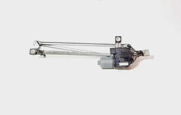 Volvo S60 Front wiper linkage and motor 30753494 3397021174 1397220627