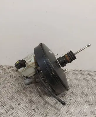 Volkswagen PASSAT B6 Brake booster 1T1614105S 252578743601 1358208313