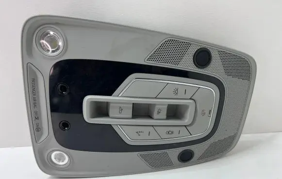 Audi Q5 SQ5 Front seat light 80A947135BJ 000242153 Q00242153