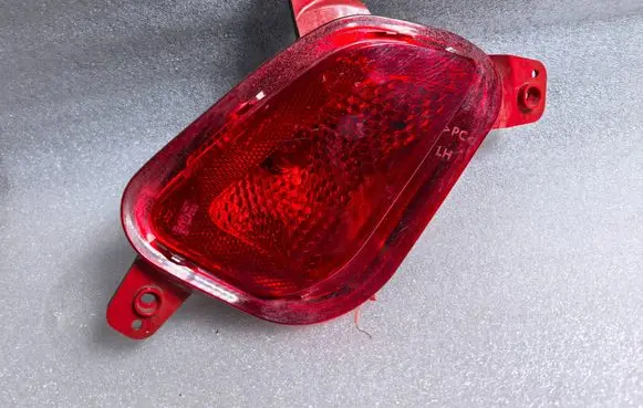 Hyundai i10 Rear fog light 92405-K7000