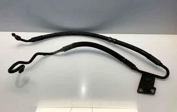 Mercedes-Benz E W211 Power steering hose/pipe/line A2114663381 2114663381