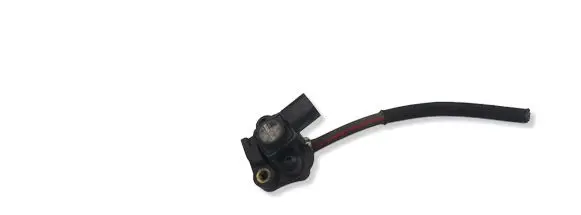 Mercedes-Benz C W204 Air pressure sensor A0071530028 0261230196