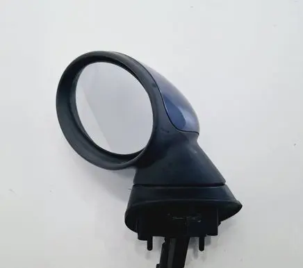 Mini One - Cooper R50 - 53 Front door electric wing mirror