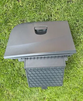 Seat Ibiza IV (6J,6P) Glove box set 6J1857103E 671857095G