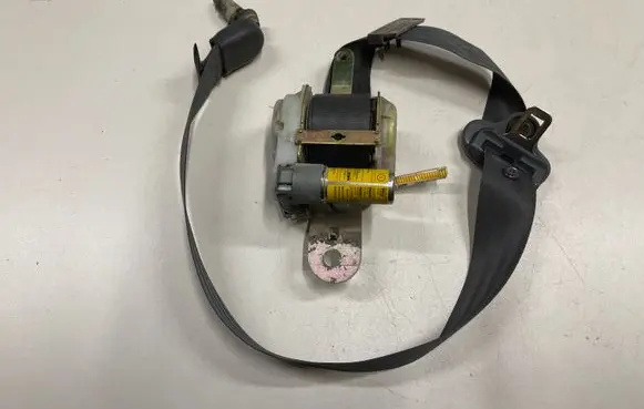 KIA Sorento Front seatbelt 055525 0432022