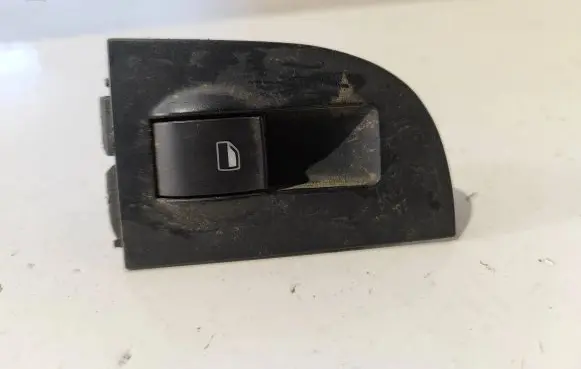 Audi A6 S6 C5 4B Electric window control switch 4B0959855A
