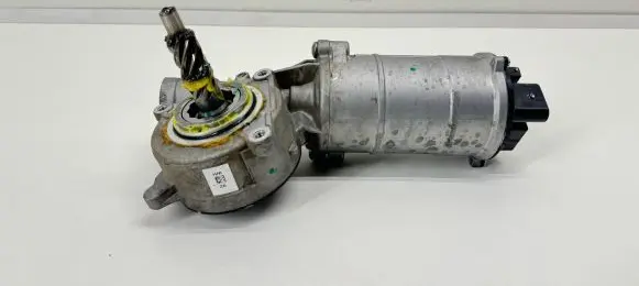 BMW X3 G01 Steering rack electric part JJ501009230 5A34A98