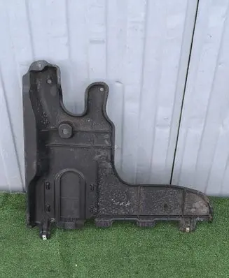 Audi Q3 F3 Side bottom protection 5QF825102B