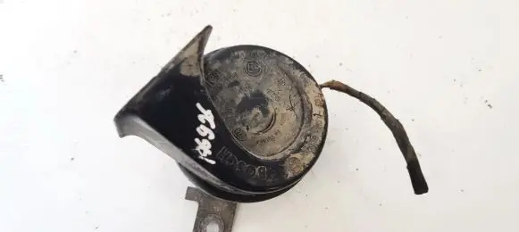 Mercedes-Benz E W211 Horn signal e9703881157
