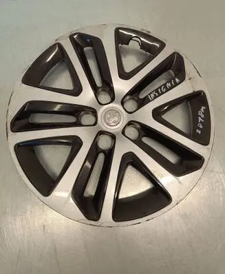 Opel Insignia B R17 wheel hub/cap/trim 