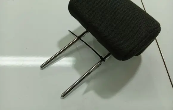KIA Sportage Front seat headrest 