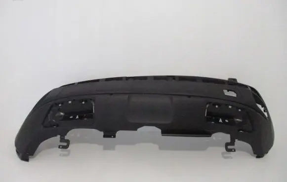 Peugeot 3008 II Rear bumper 9811865077