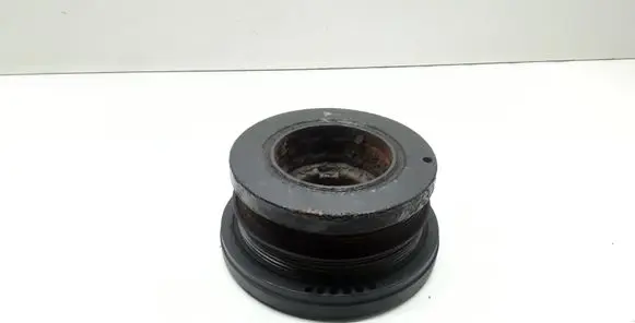 BMW 3 E46 Crankshaft pulley 