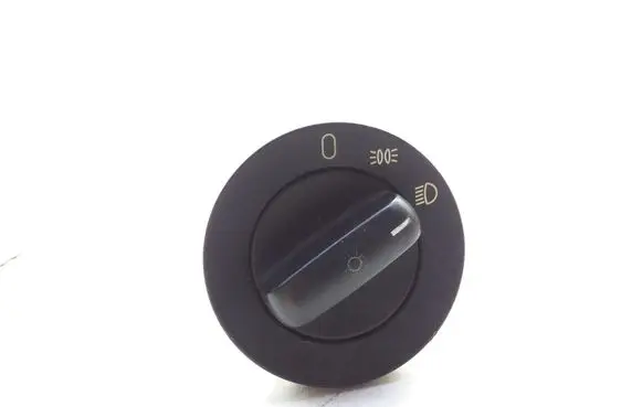 BMW 5 E39 Light switch 61318363683 549391011
